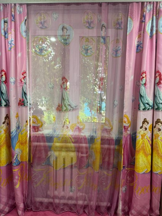 Натуральный ковер