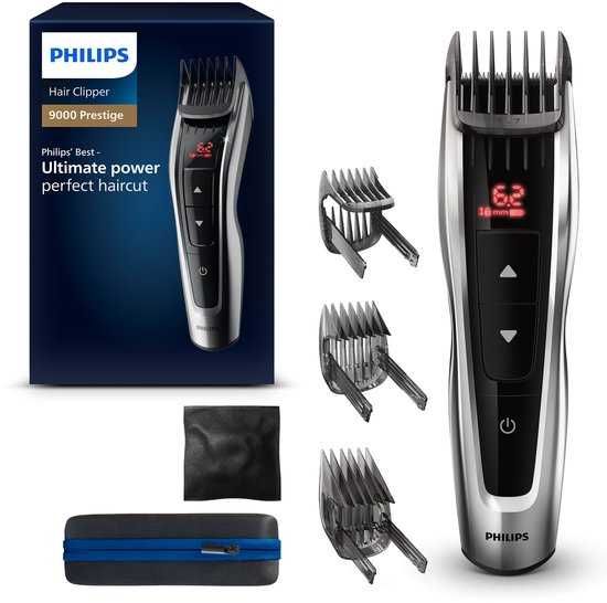 Masina de tuns Philips Series 9000 HC9420/15