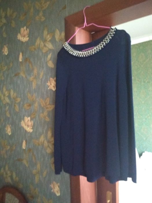 Продам вещи на полную женщину