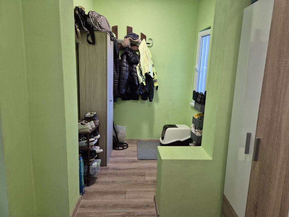 Самостоятелна къща на ул. Илинден