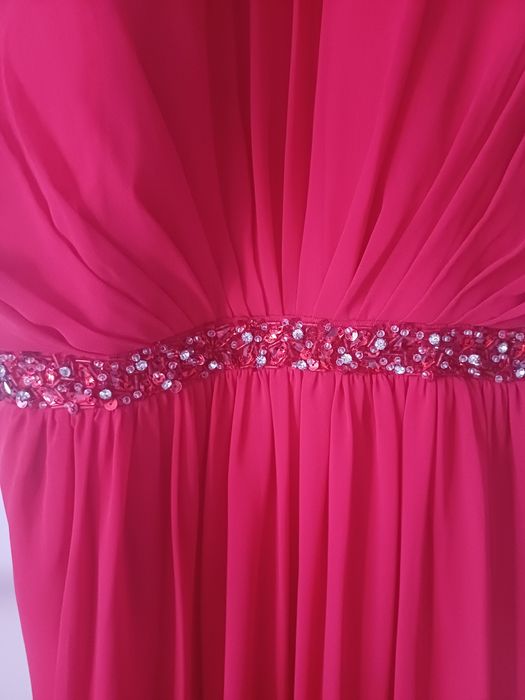 Рокля вечерна 42 EUR