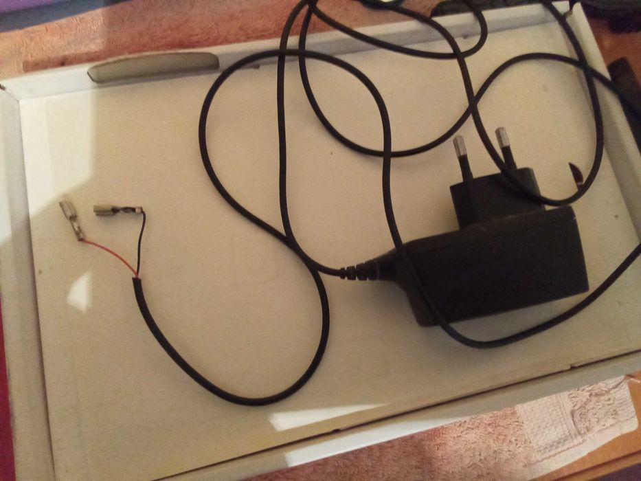 Șurubelniță electrica Bosch ixo