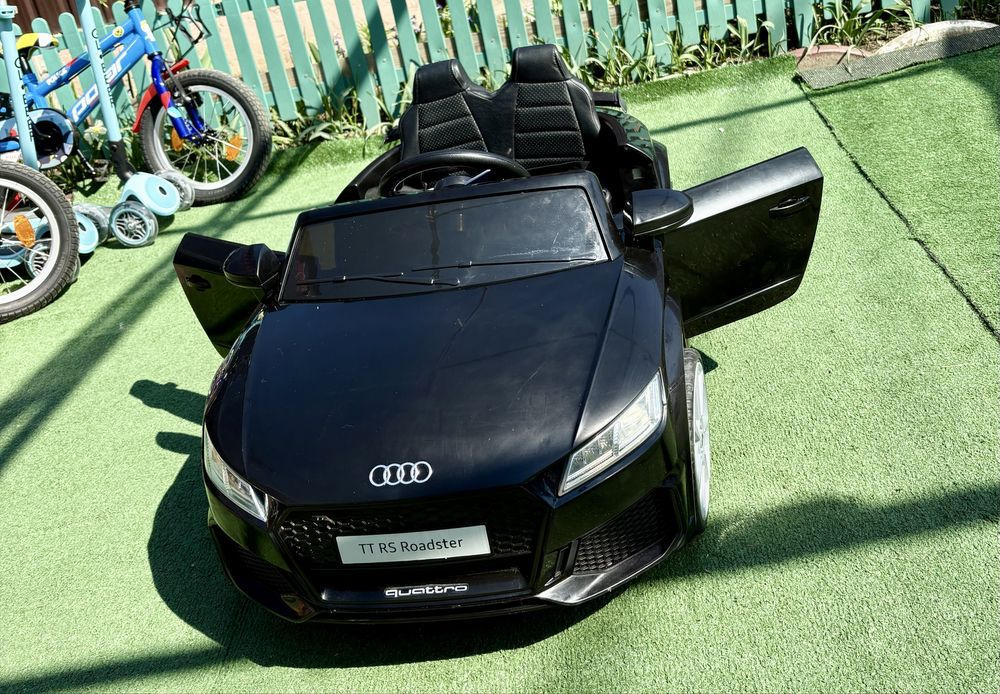 Masinuta electrica copii Audi TT