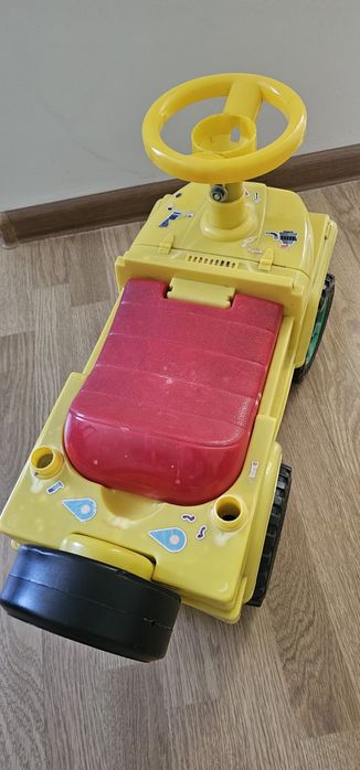 Машинка детская качественная