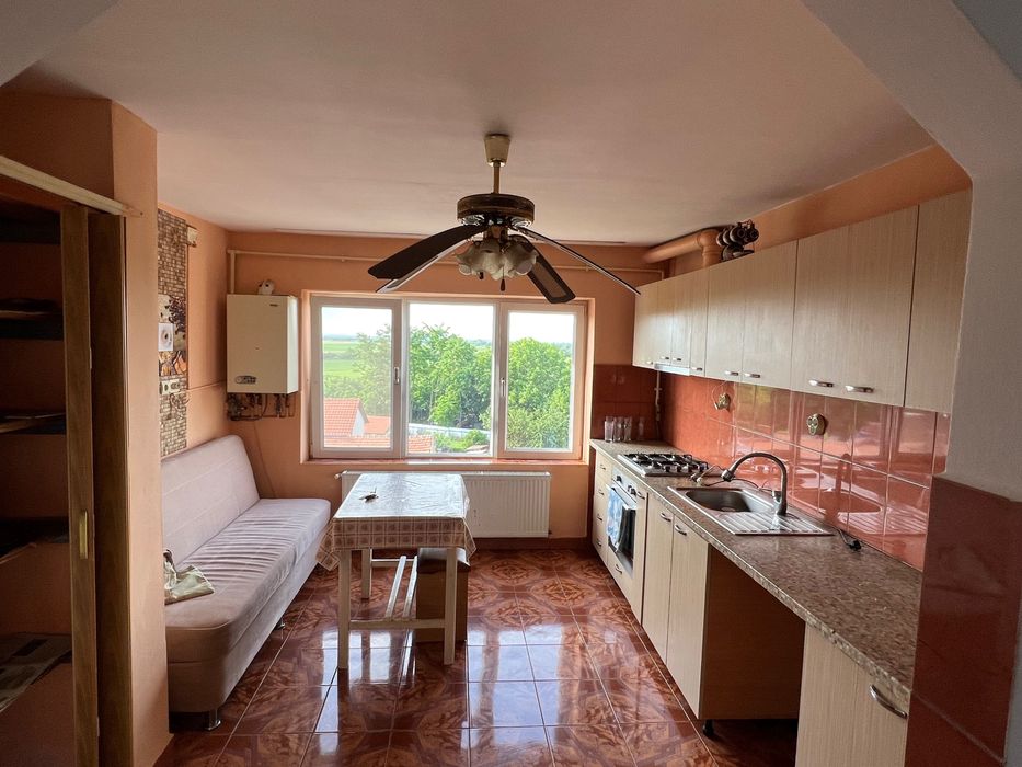 Închiriat apartament