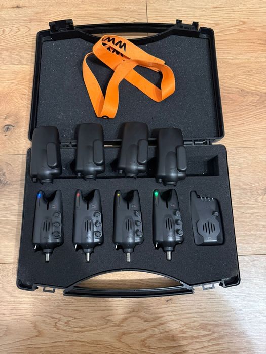 Vând set Avertizori 4+1 Statie Jrc Radar Cx ,