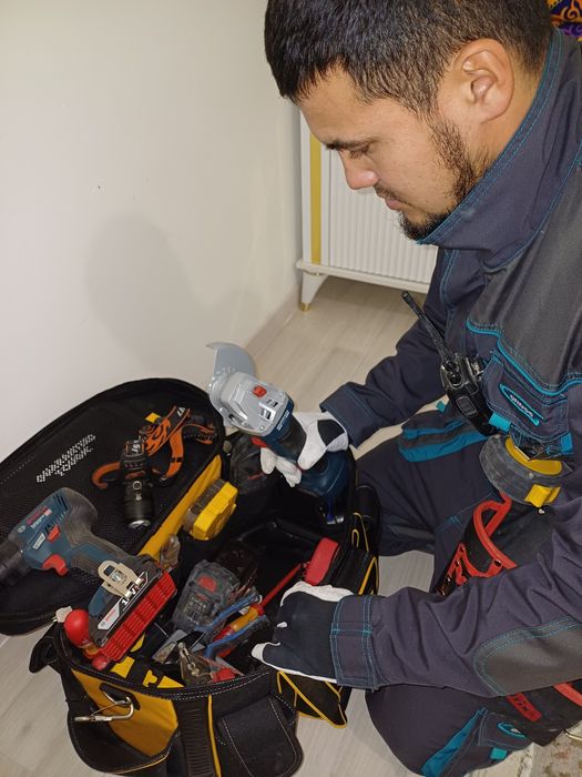 Электрик Атырау | НДС | ИП | Счёт