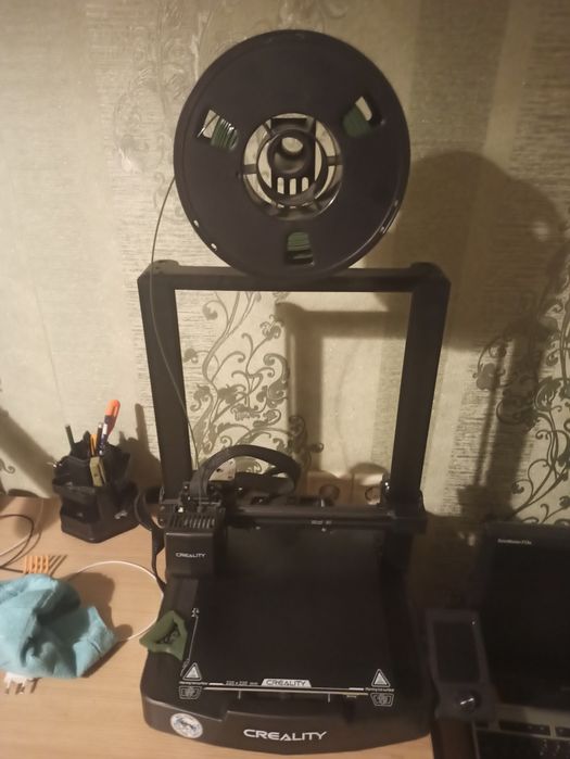 Продам 3d printer