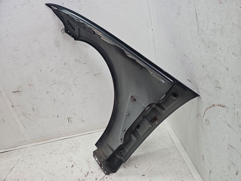 Aripa dreapta fata Jaguar XF (X250) [Fabr 2008-2015] Facelift Berlina