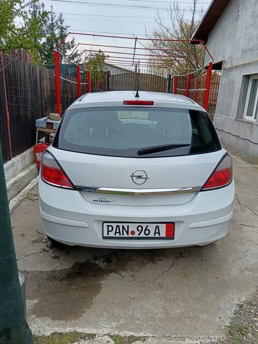 Opel astra h 1.4 16v