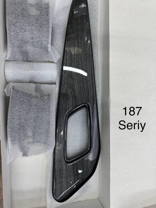 Kobalt eshik obshivka panel