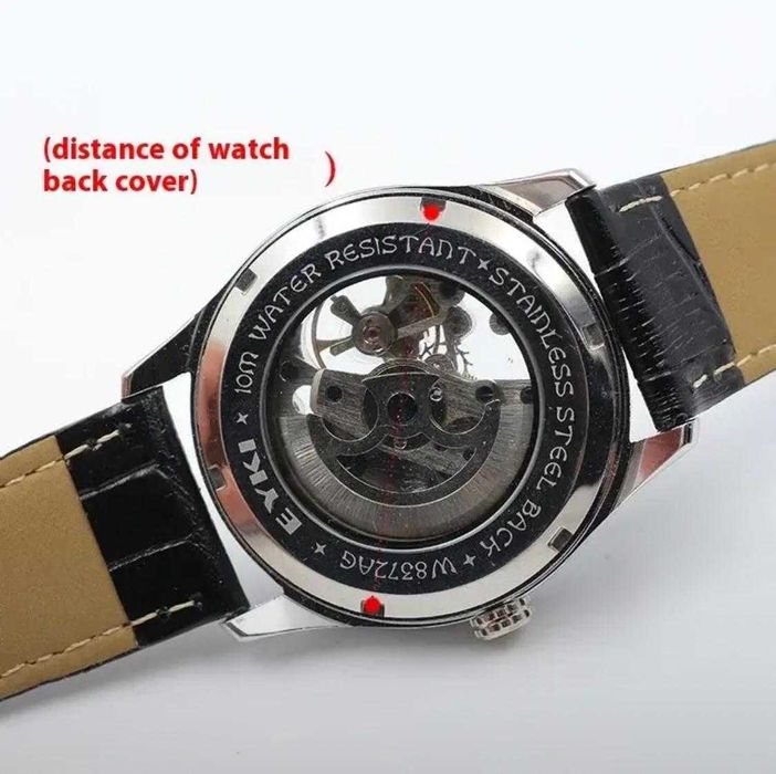 Набор часовщика 6 в 1