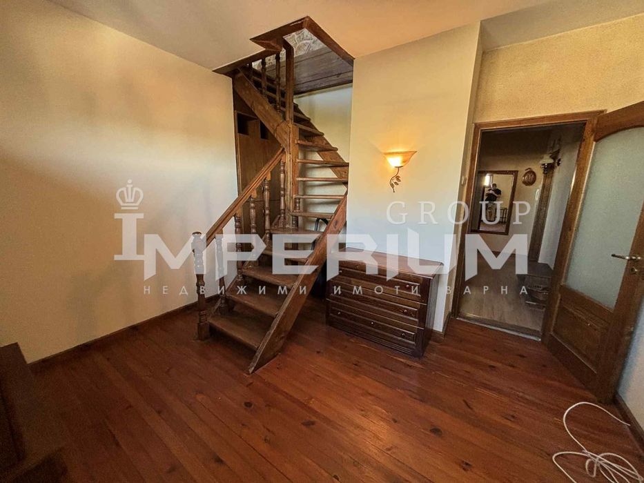 Продава се Четиристаен апартамент в Варна, Трошево - 104 кв.м за 1779 €/кв.м - Снимка #8