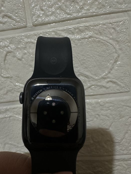 Apple Watch series 6 44mm