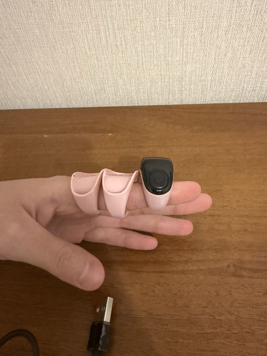 Четка тасбих считалка электронная