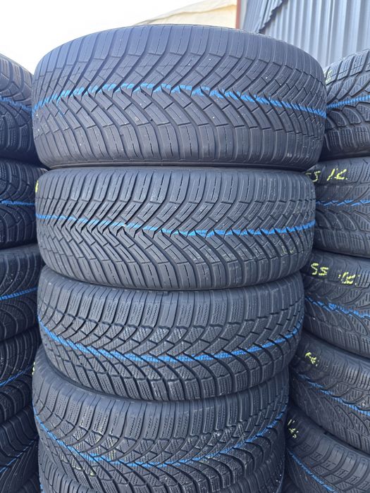 205.55.16 continental michelin pirelli m+s iarna