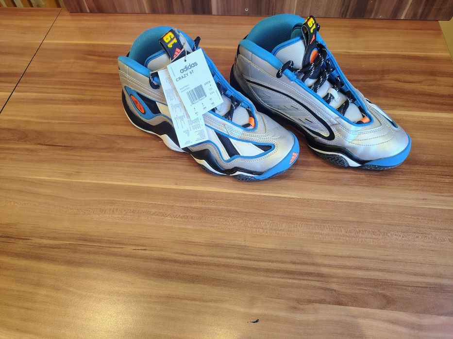 Vănd adidas Crazy 1