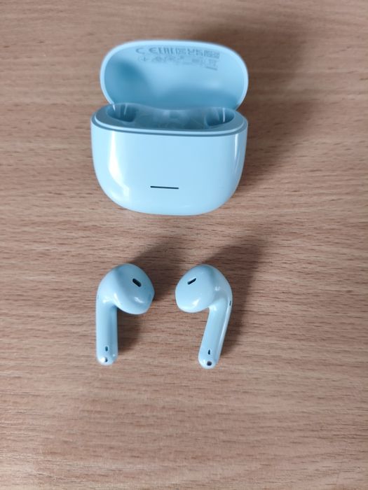 Наушники Xiaomi Buds 8 Active
