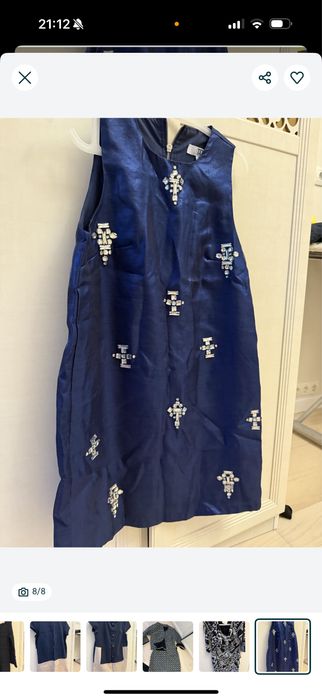 Платюшки в хорошем состояний