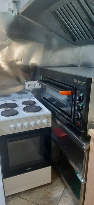 Продам духовой шкаф