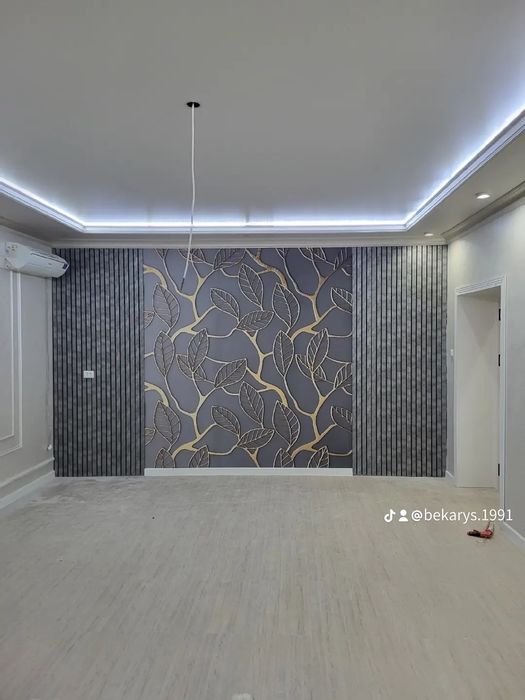 Евро ремонт под ключ істейміз