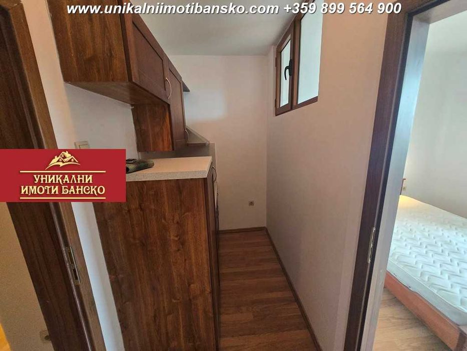 Продава се Тристаен апартамент в Банско - 75 кв.м за 1000 €/кв.м - Снимка #5