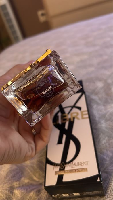 Libre intense edp 90ml