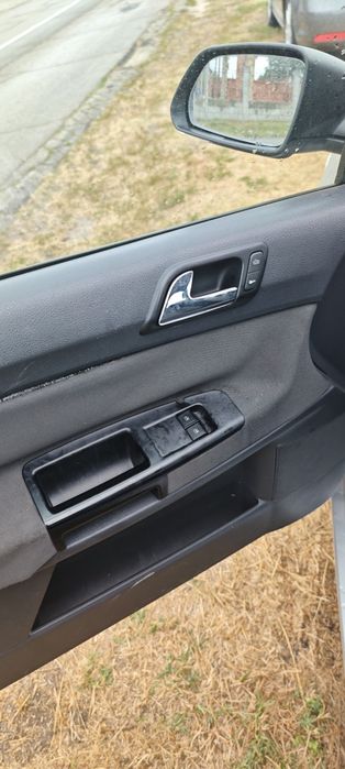 VW Polo 1.2 Бензинка Нов Внос