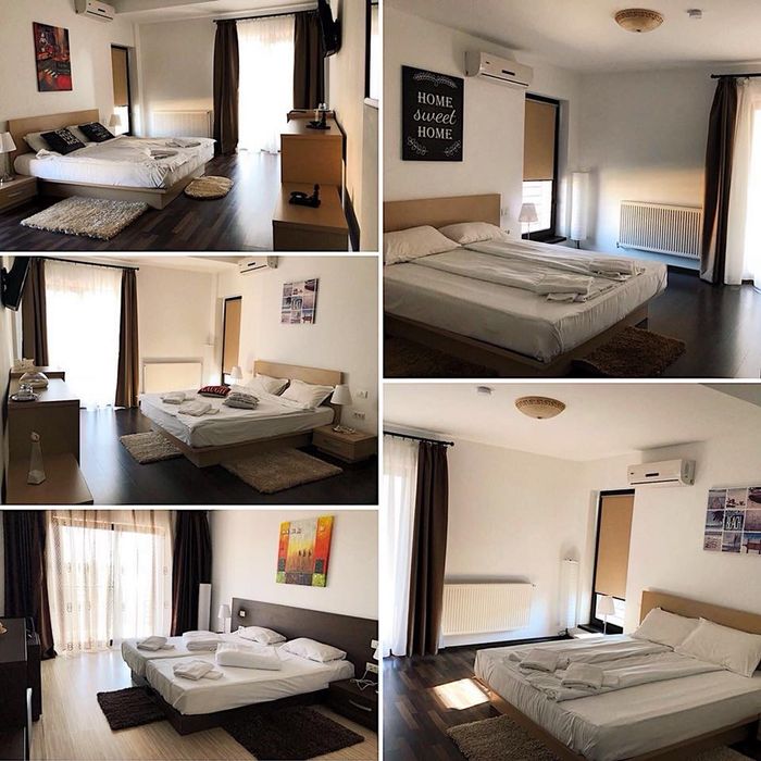 Inchiriez pensiune turistica Mamaia Nord