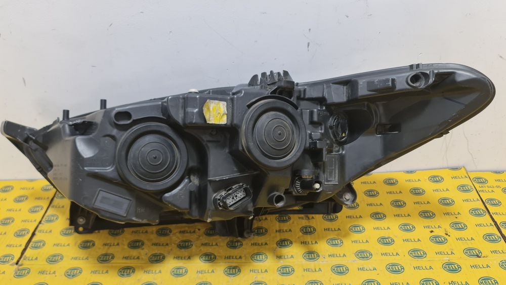 Far dreapta halogen Ford Mondeo 5 mk5 DS73-13W029-EA
