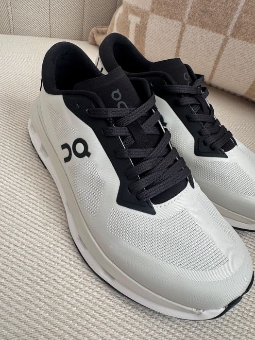 Продам кроссовки on