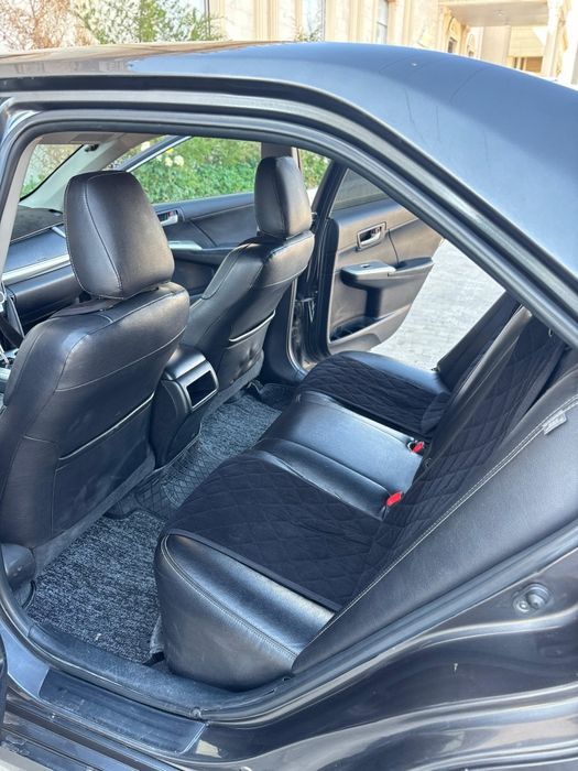 Срочно продаю машина Камри 50