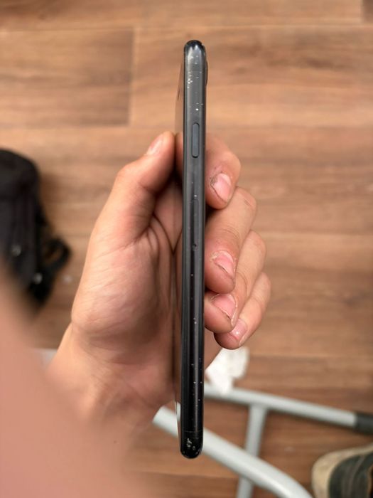 I phone se3 2022года