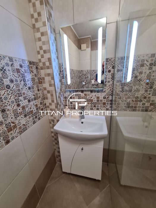 Дава се под наем Двустаен апартамент в Пловдив, Южен - 60 кв.м за 355.98 € - Снимка #8