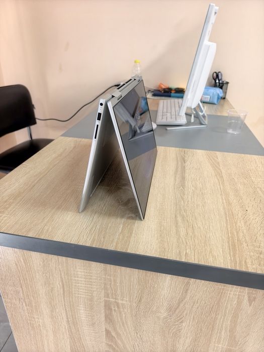 Premimumlar sinfidan HP ENVY x360
