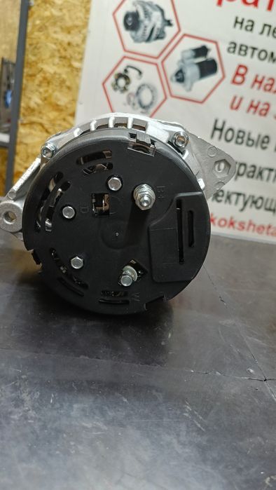 Генератор Ваз 2121 Нива