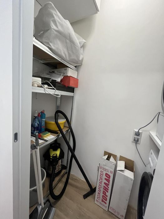 Дава се под наем Тристаен апартамент в София, Център - 45 кв.м за 1000 € - Снимка #9