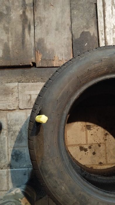 Резина летния 185 на 65 р 14