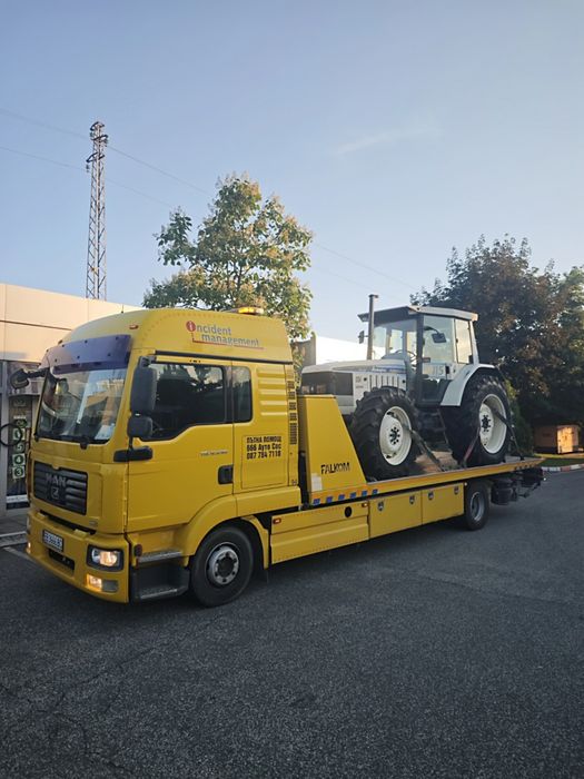 Tractari Auto Bulgaria - Grecia  Road Assistance Bulgaria Grecia