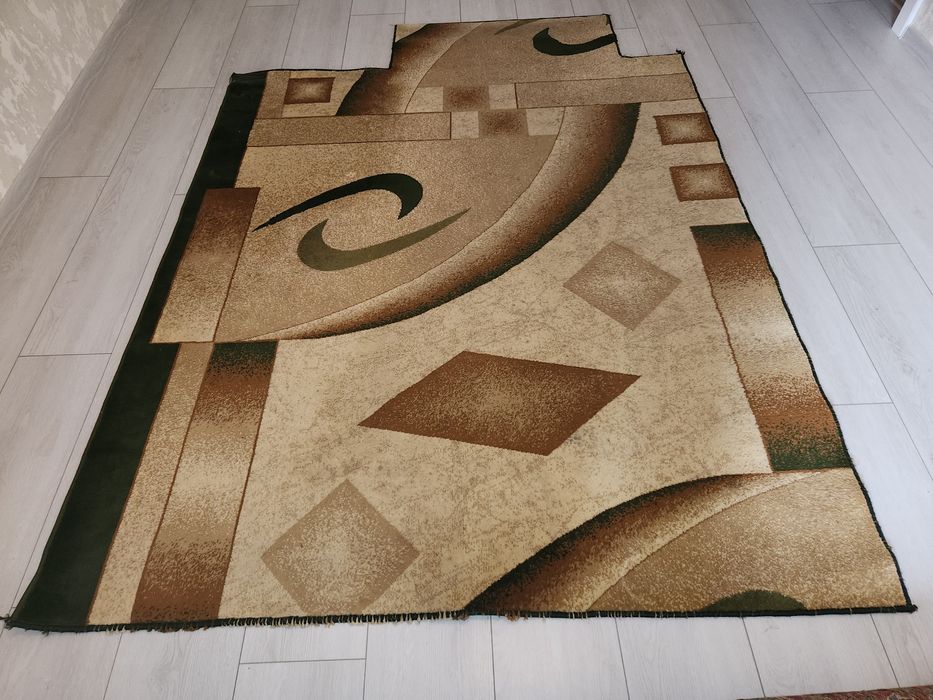 Гилам 2,5х1,7 калин яхши