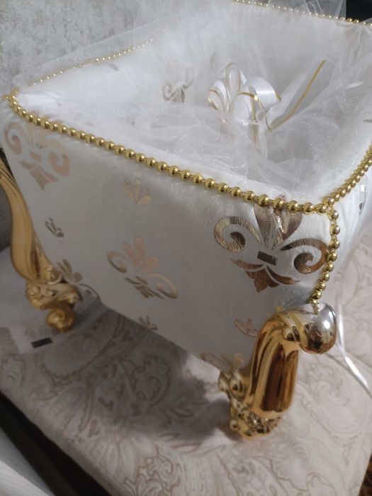 Корзина тойбастар