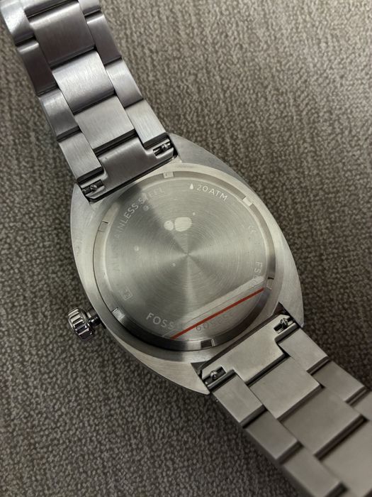Мъжки часовник Fossil