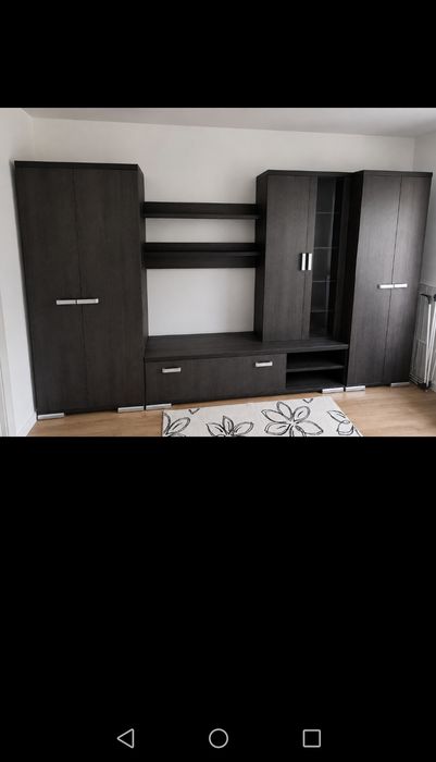 Mobila living , 3 m lungime