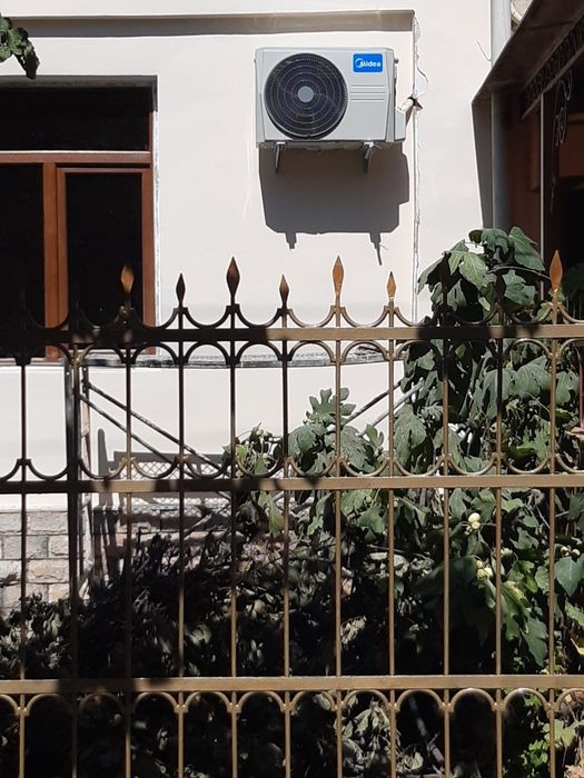 Установка Кондиционеры ремонт заправка чицка демонтаж Качицво 100%