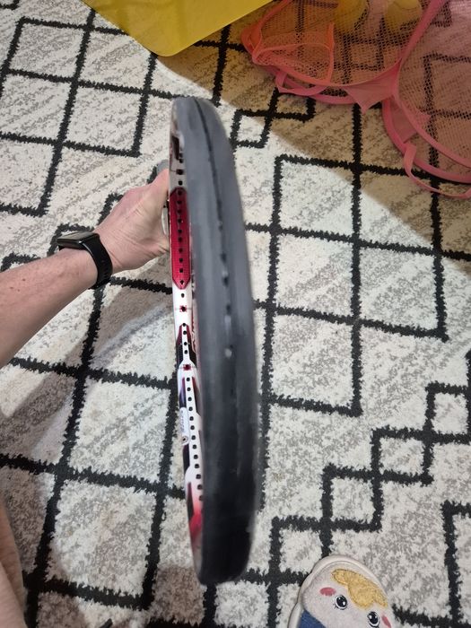 Head Prestige Mid Plus