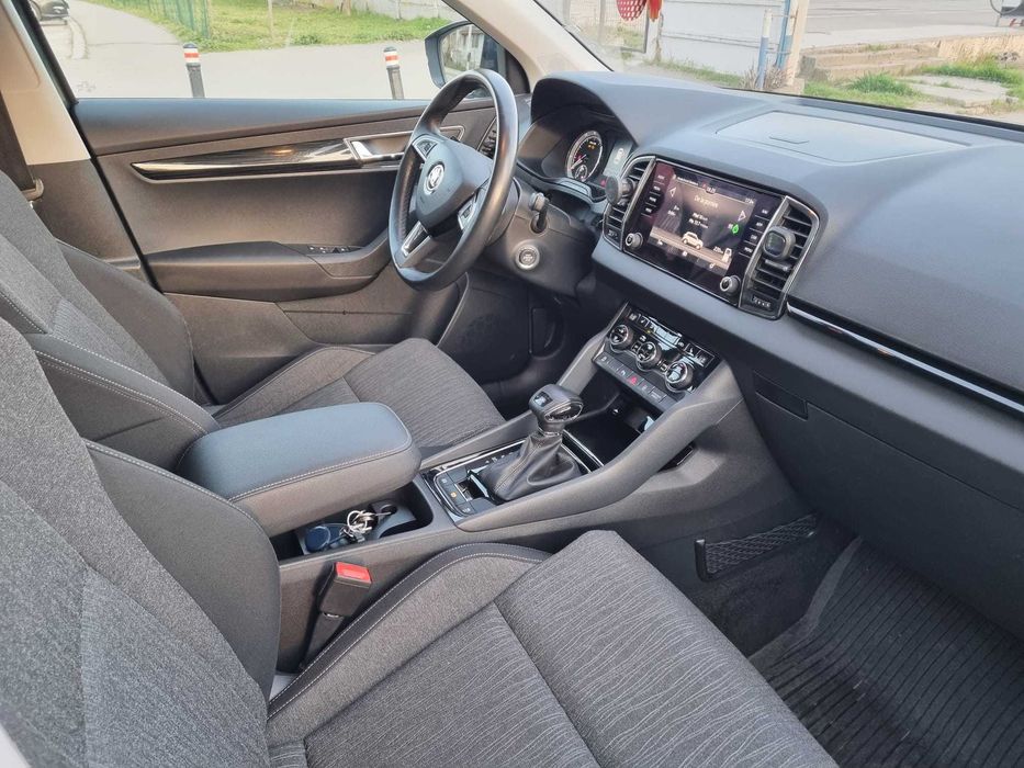 Schimb  / Vand 19.700 EURO | 58.800 km