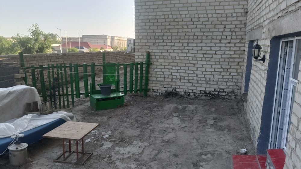 Недвижимость квартира