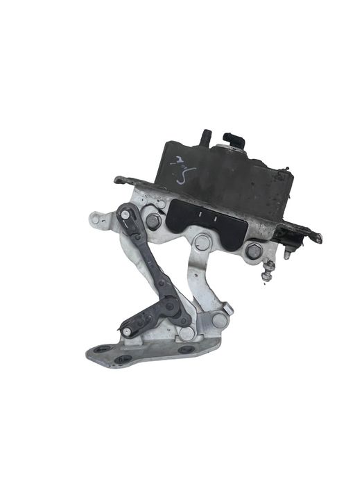 Balama Capota Motor Stanga Fata Mercedes-Benz E-Class W212 2009 -> A2129066201