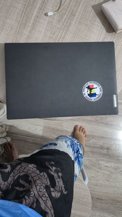 De Vânzare: Lenovo IdeaPad L340-15IML (i5 Gen 10, 8GB/256GB SSD) - Sta