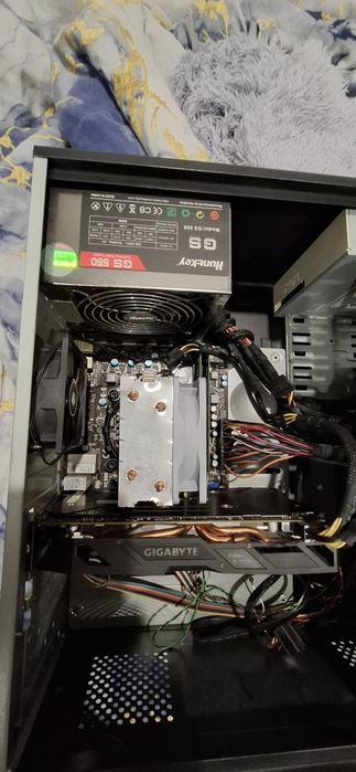 системный блок i5